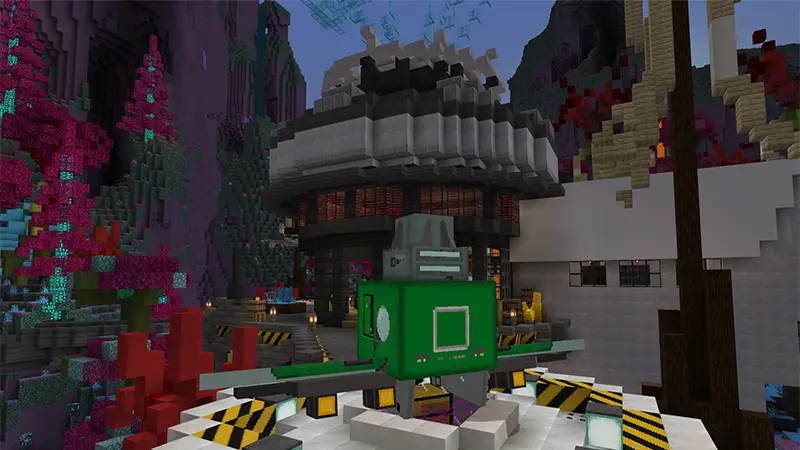 Скриншот Космические корабли №3