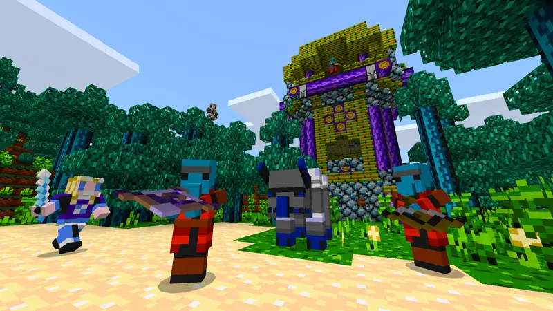 Скриншот Суперретро №2