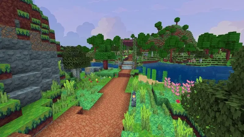 Скриншот 3D-создание №10