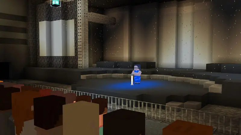 Скриншот Латиноамериканские исследовательницы 2 №2