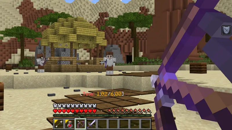 Скриншот КАЖДЫЙ САМ ЗА СЕБЯ №2