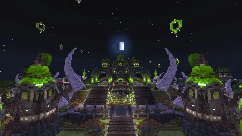 Скриншот Темная цитадель №5