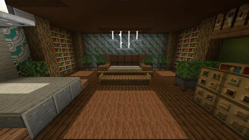 Скриншот Наикрутейшая скрытая база №3