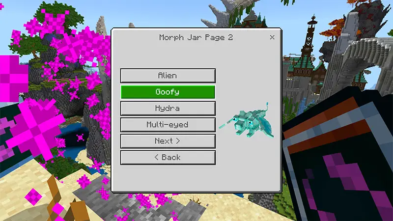 Скриншот СТАНЬТЕ ДРАКОНОМ №2