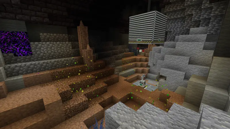 Скриншот SCP-1099 №3