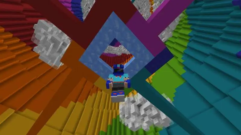 Скриншот Мания выбрасывателей №1