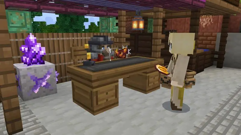 Скриншот Расширение для руды №5