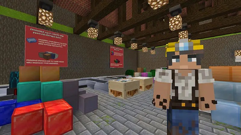 Скриншот Рудное изобилие №3