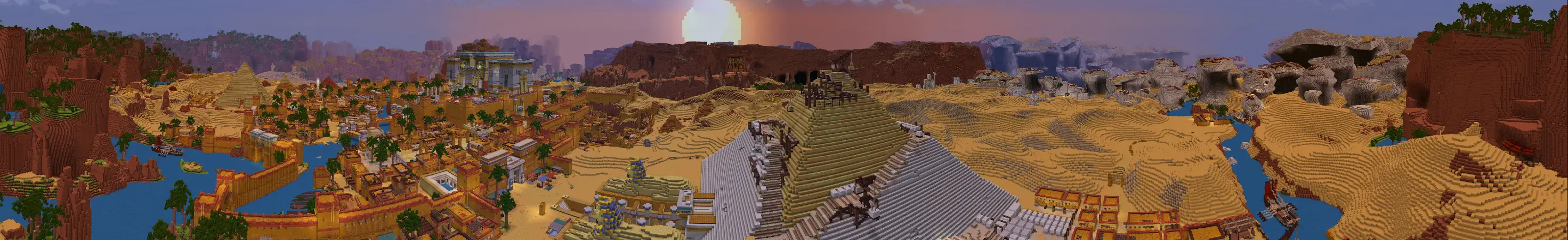 Мир магии: рыцарь-дракон panorama