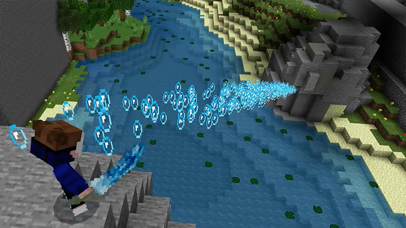 Скриншот ОРУЖИЕ №2