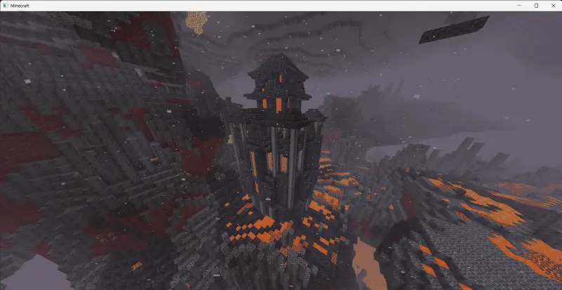 Форпост пиглингов