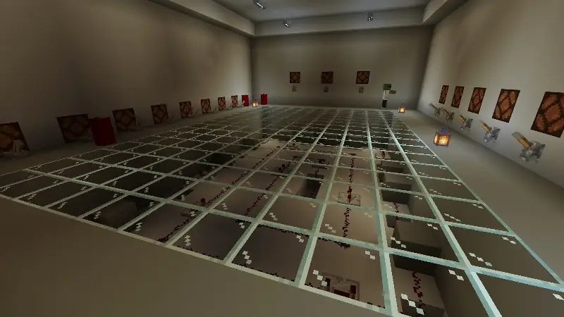 Скриншот Побег с острова №4