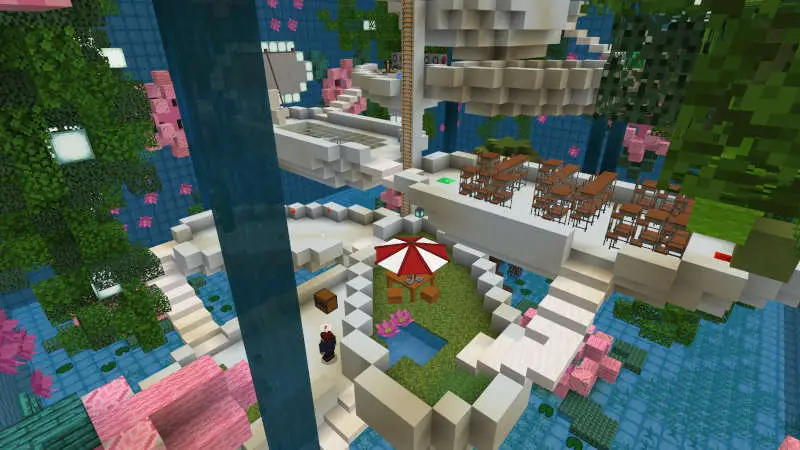 Скриншот Кайдан: тайна Семи №2