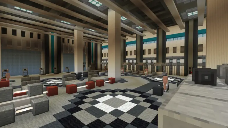 Скриншот Пора в тренажерный зал №3