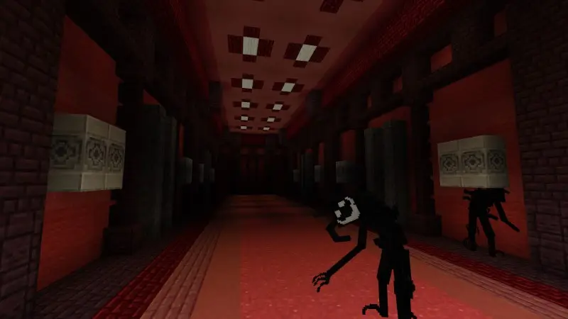 Скриншот Побег из подсобного помещения №4