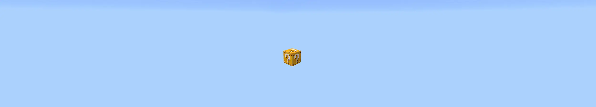 Испытание «Один блок: блок удачи» panorama