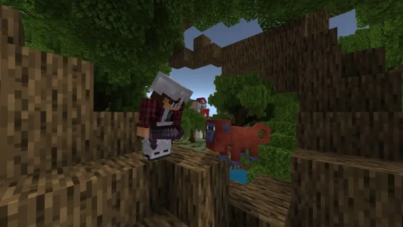 Скриншот Жизнь в Южной Америке №4