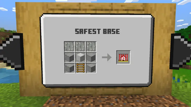 Скриншот Создаваемые базы №7