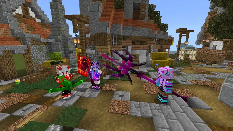 Скриншот Великое секретное оружие №3