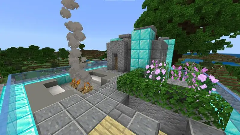 Скриншот Алмазный особняк миллионера №5