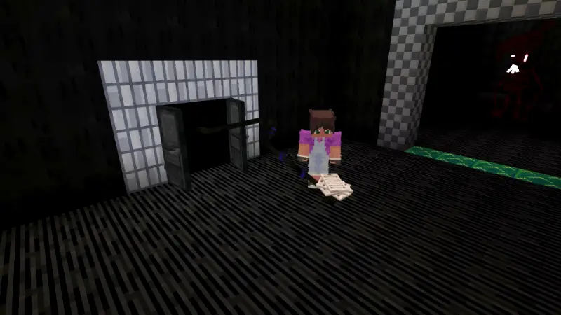 Скриншот Кладовки №7