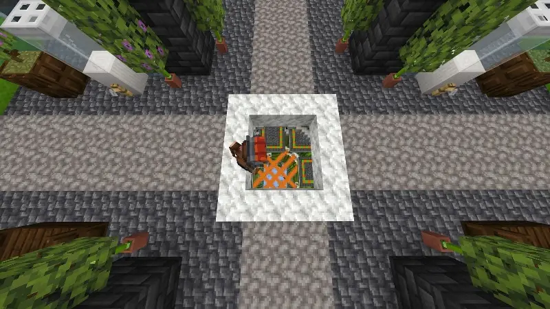 Скриншот Сбрасыватели PrestonPlayz 2 №2