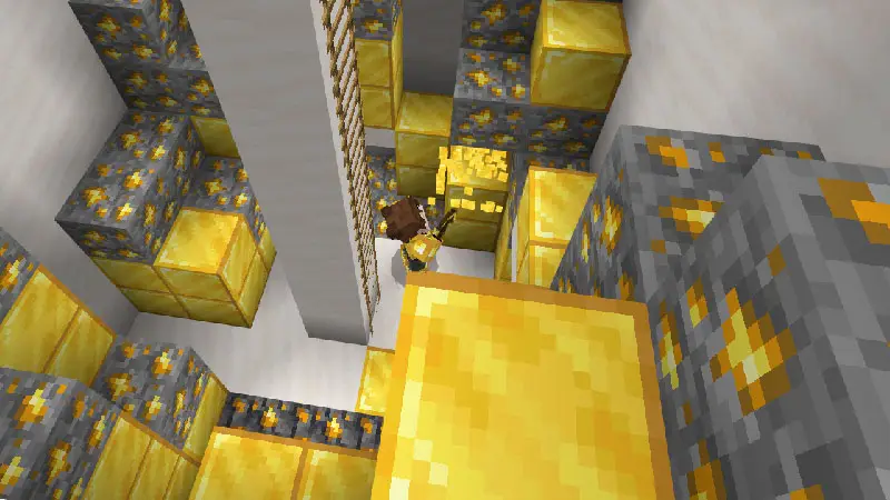 Скриншот БАЗА В СУНДУКЕ №3