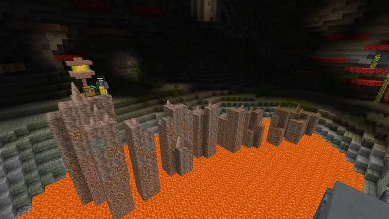 Скриншот Хардкор от SB737: 100 дней №5