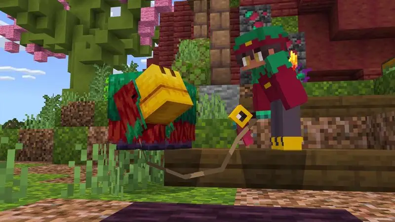 Скриншот Расширение «Нюхачи» №7