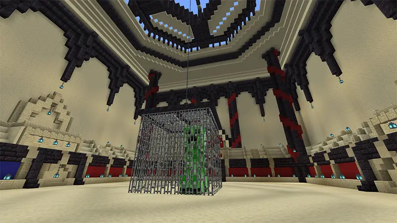 Скриншот Грандиозное столкновение №3