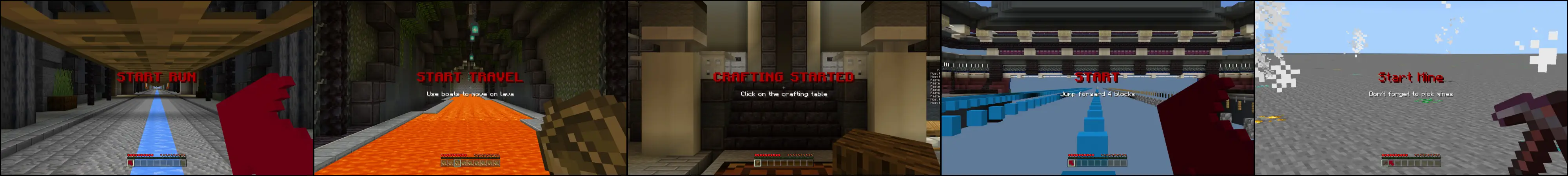 Записи panorama