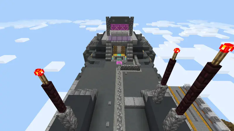 Скриншот Паркур времени №5