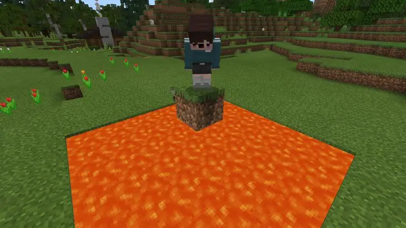 Скриншот Троллькрафт №2