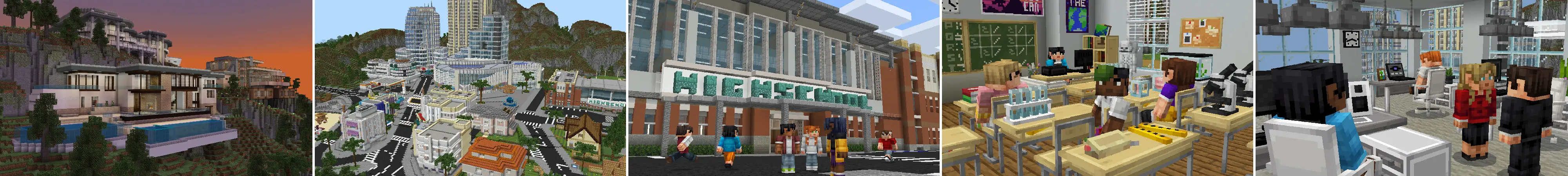 Мебель — современная 2 panorama