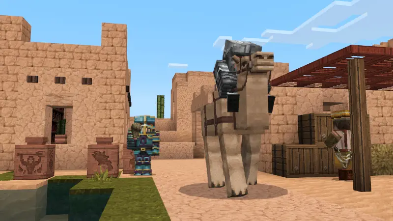 Скриншот Набор текстур «Средневековый» №6