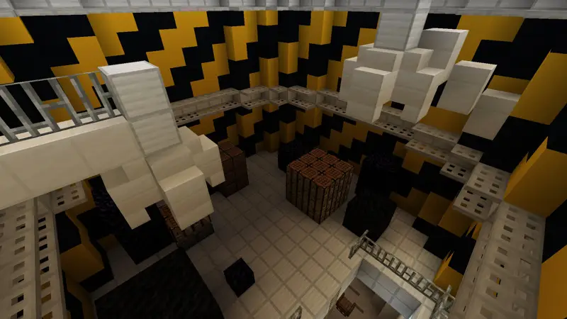 Скриншот Космическая ракета №3