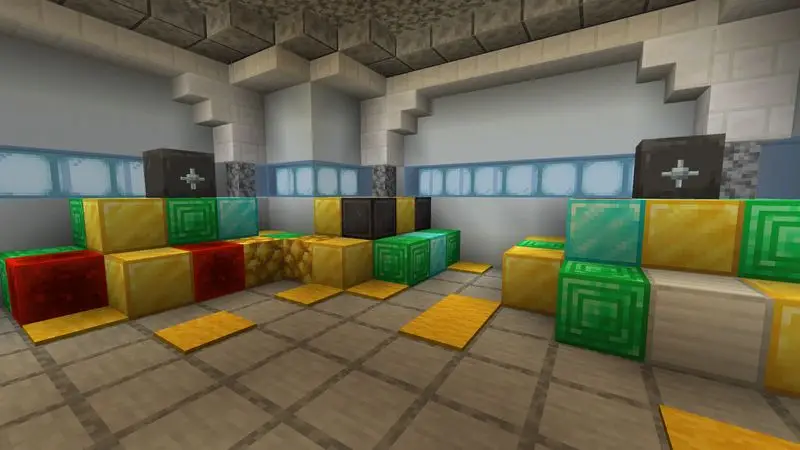 Скриншот Безопасный особняк №7