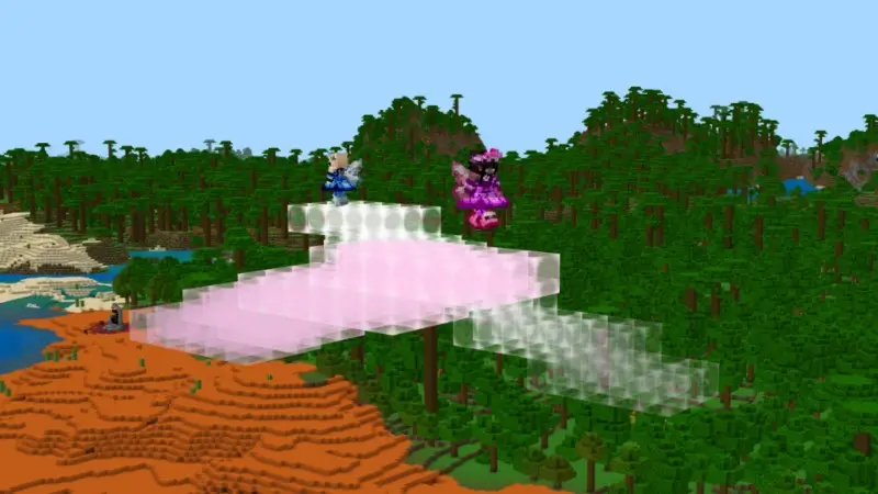 Скриншот Единороги №1