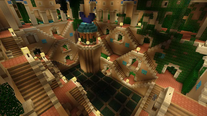 Скриншот Сокровища джунглей №5