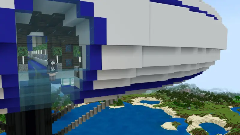 Скриншот Небесная башня №2