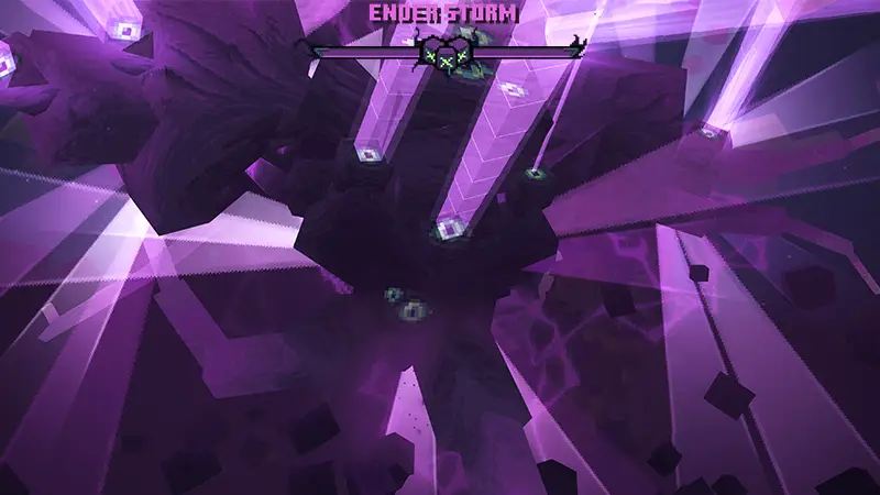 Скриншот ШТОРМ КРАЯ №6