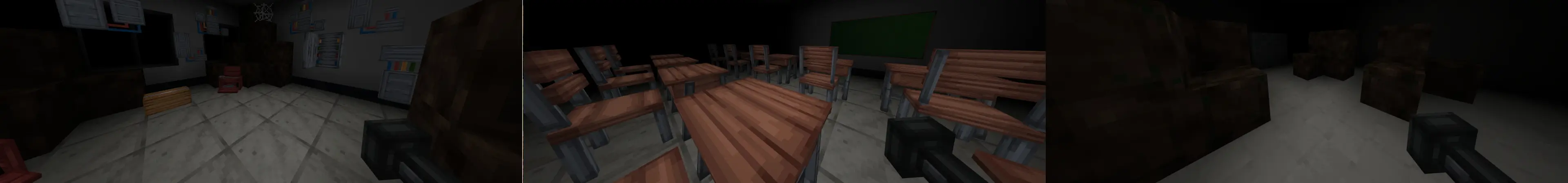 Выпустите меня! panorama