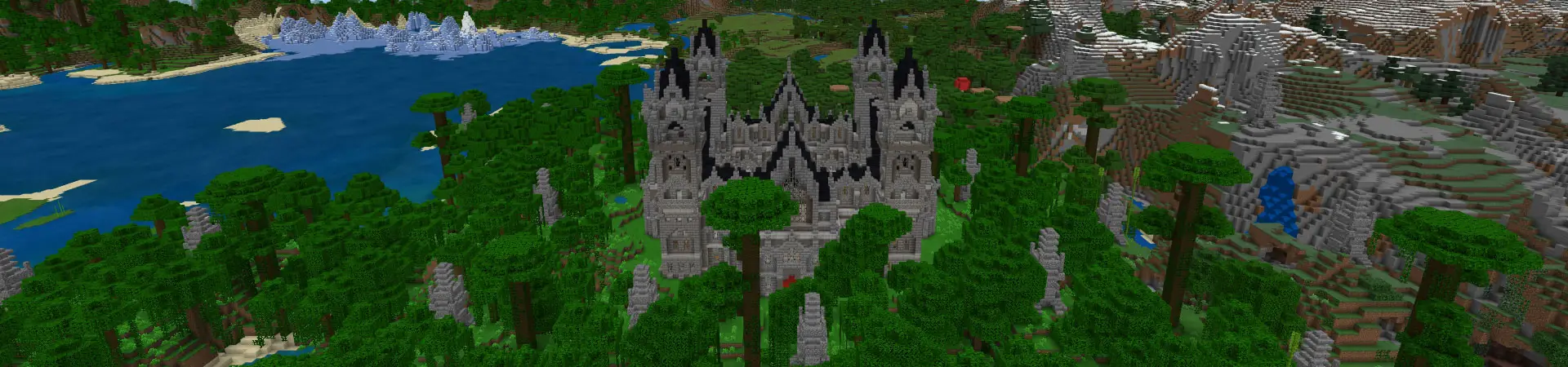 Каменное испытание panorama