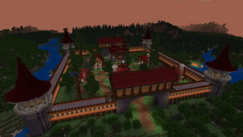 Скриншот Радужные мобы удачи №2