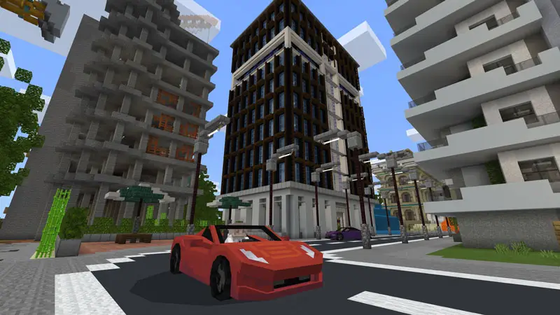 Скриншот Динамитное расширение №4