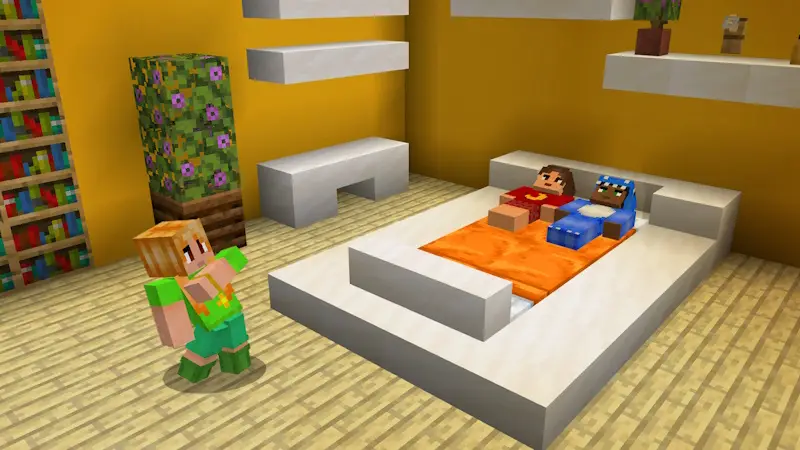 Скриншот Пять профессиональных секретных баз №10