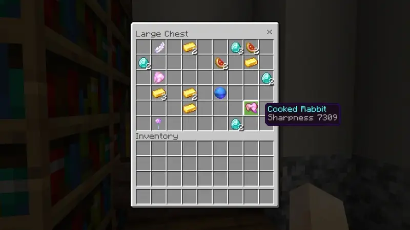 Скриншот Странное оружие №1