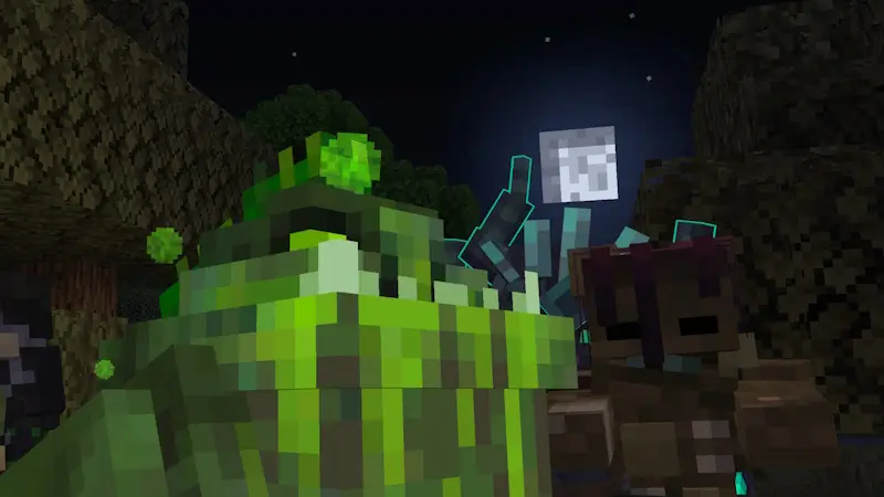 Скриншот Осада орды зомби №3