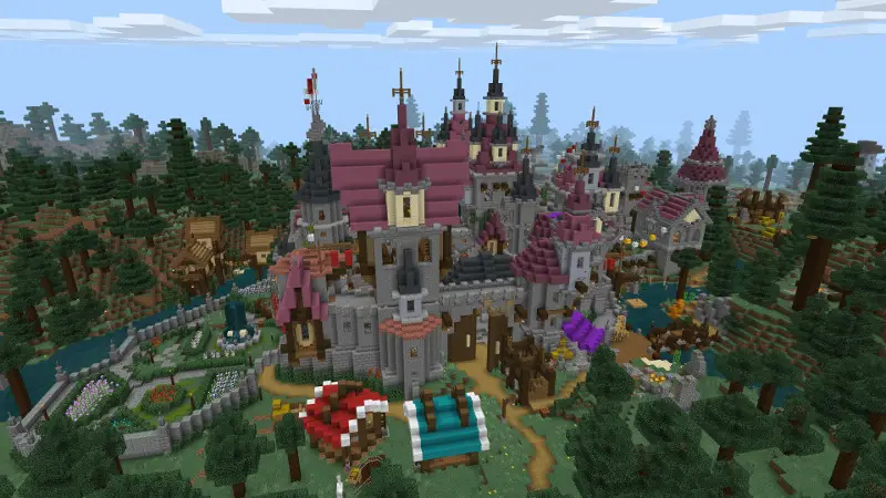 Скриншот Ролевая игра «Средневековье» №5