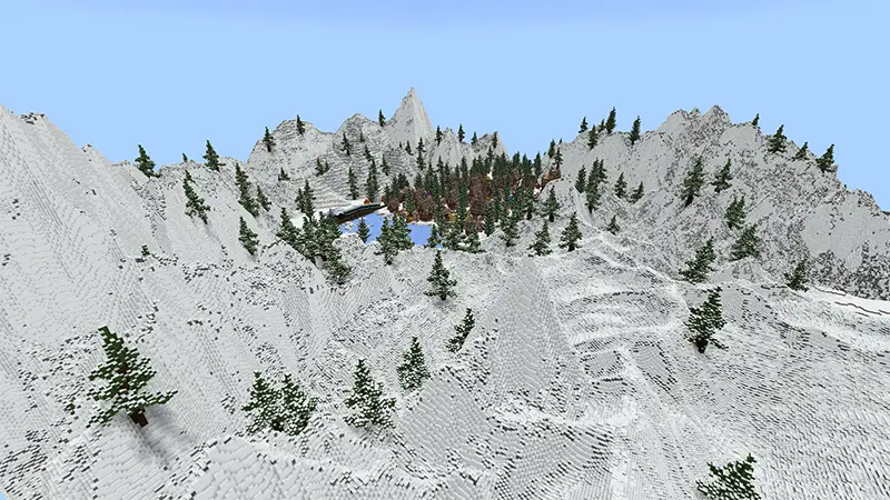 Скриншот Арктическая деревня №4